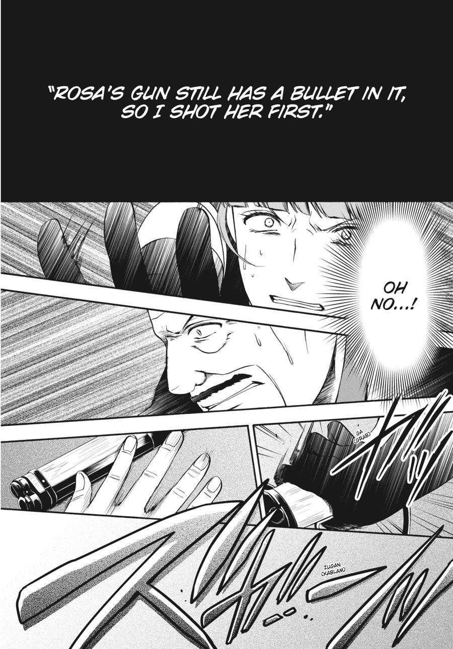 Read Umineko WHEN THEY CRY Episode 7_ Requiem of the Golden Witch EN Manga Online