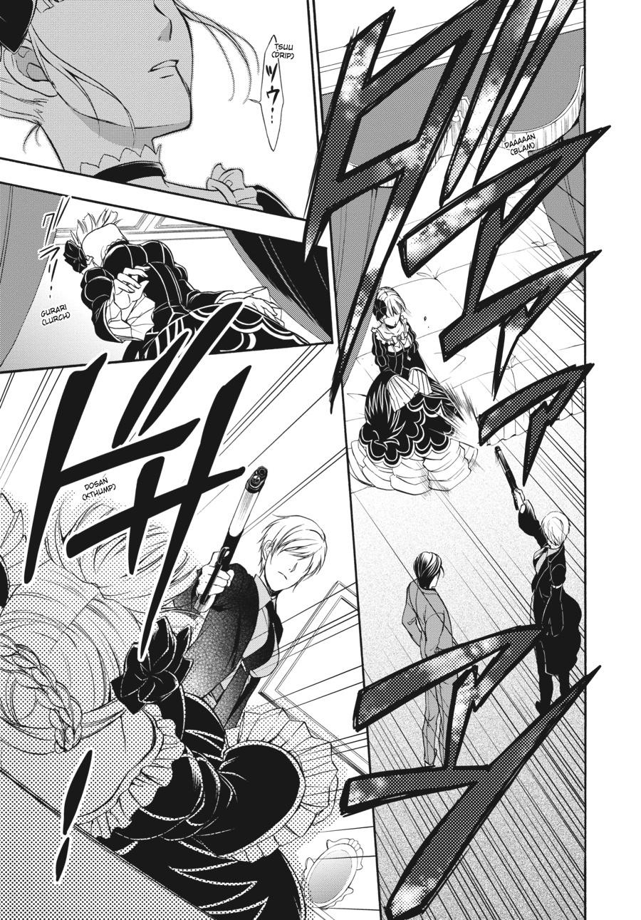 Read Umineko WHEN THEY CRY Episode 7_ Requiem of the Golden Witch EN Manga Online