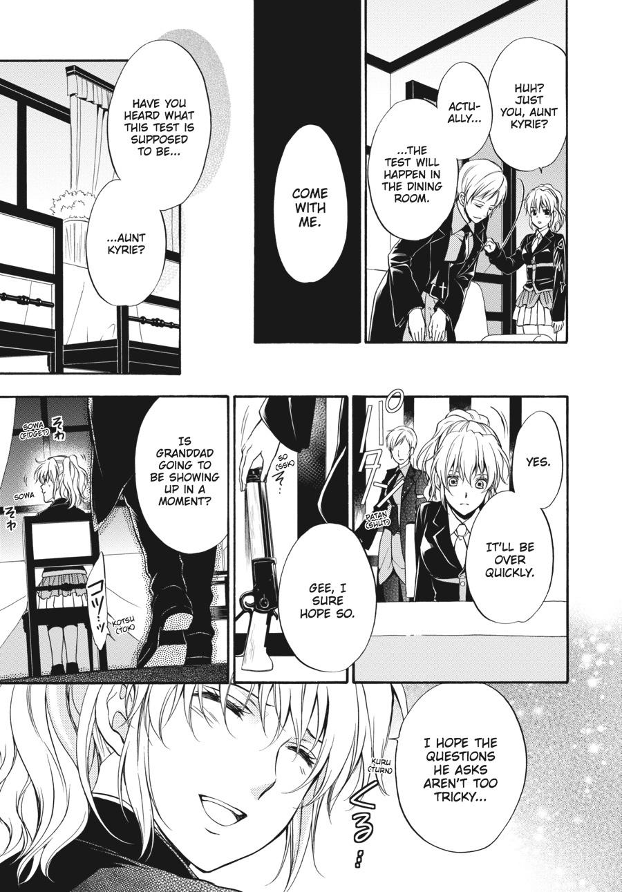 Read Umineko WHEN THEY CRY Episode 7_ Requiem of the Golden Witch EN Manga Online