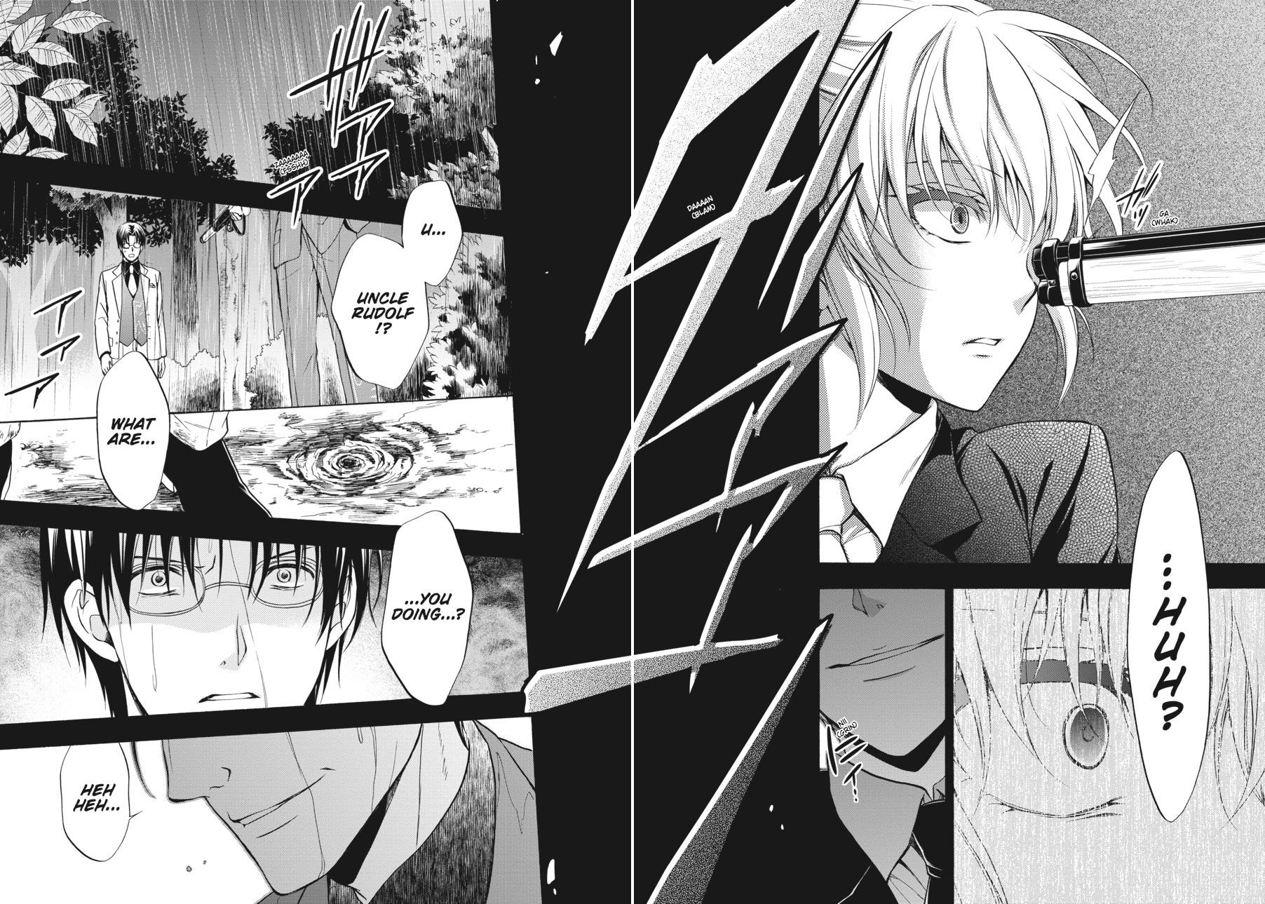 Read Umineko WHEN THEY CRY Episode 7_ Requiem of the Golden Witch EN Manga Online