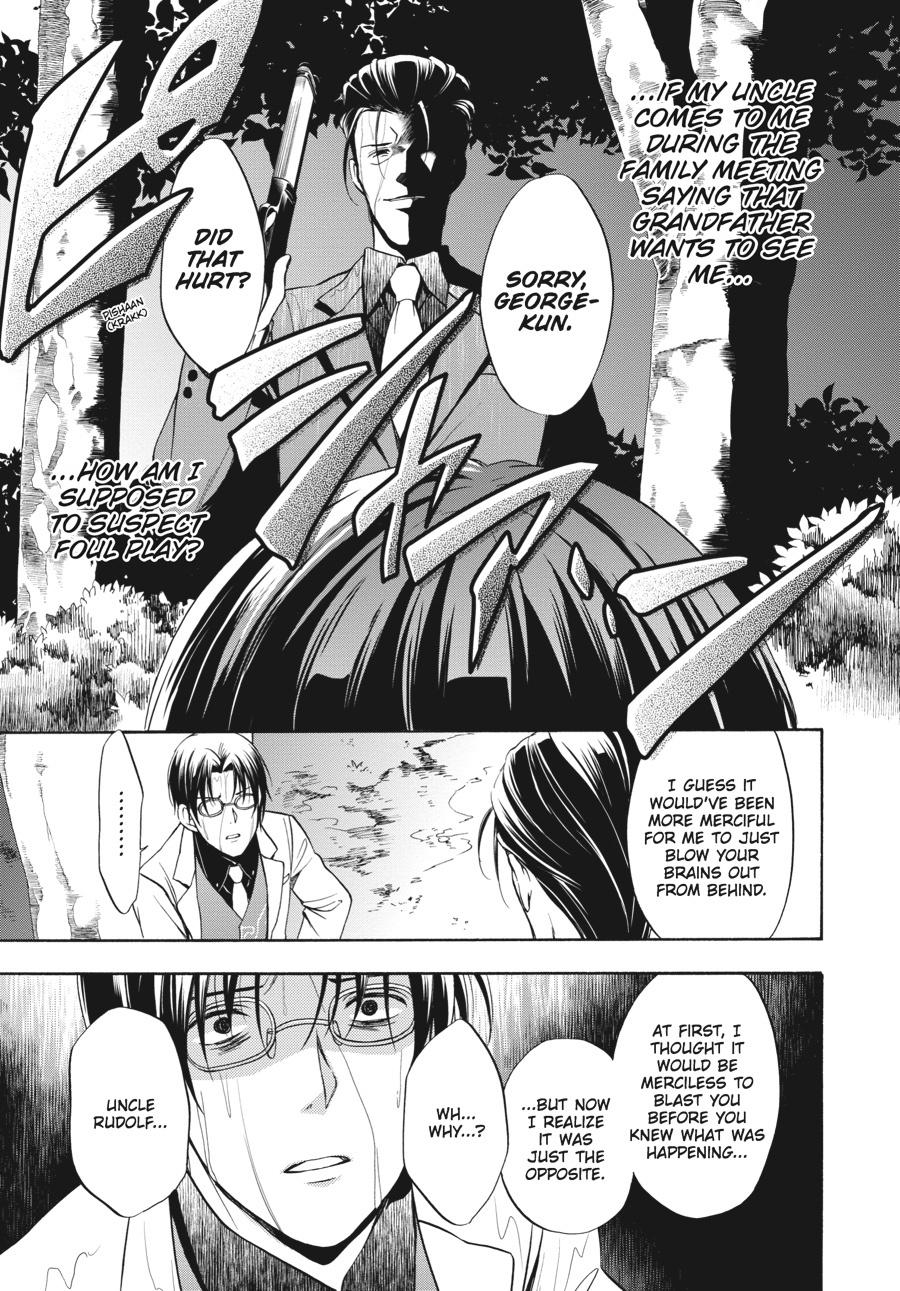 Read Umineko WHEN THEY CRY Episode 7_ Requiem of the Golden Witch EN Manga Online