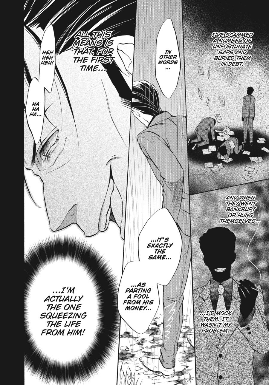 Read Umineko WHEN THEY CRY Episode 7_ Requiem of the Golden Witch EN Manga Online