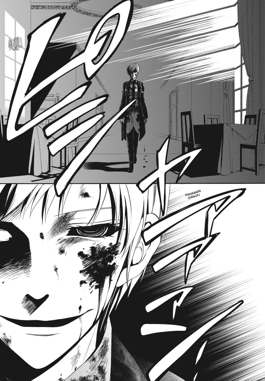 Read Umineko WHEN THEY CRY Episode 7_ Requiem of the Golden Witch EN Manga Online