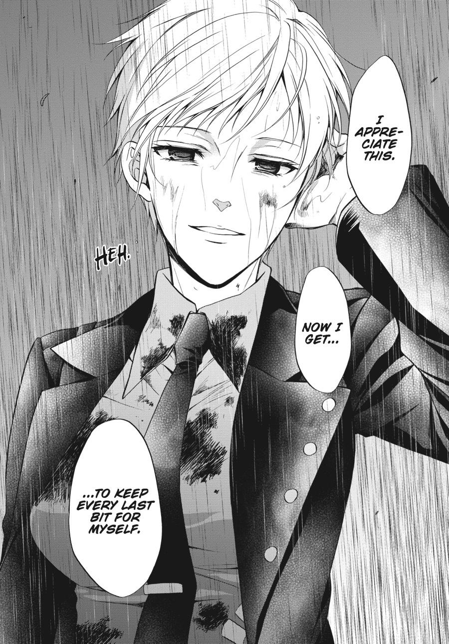 Read Umineko WHEN THEY CRY Episode 7_ Requiem of the Golden Witch EN Manga Online