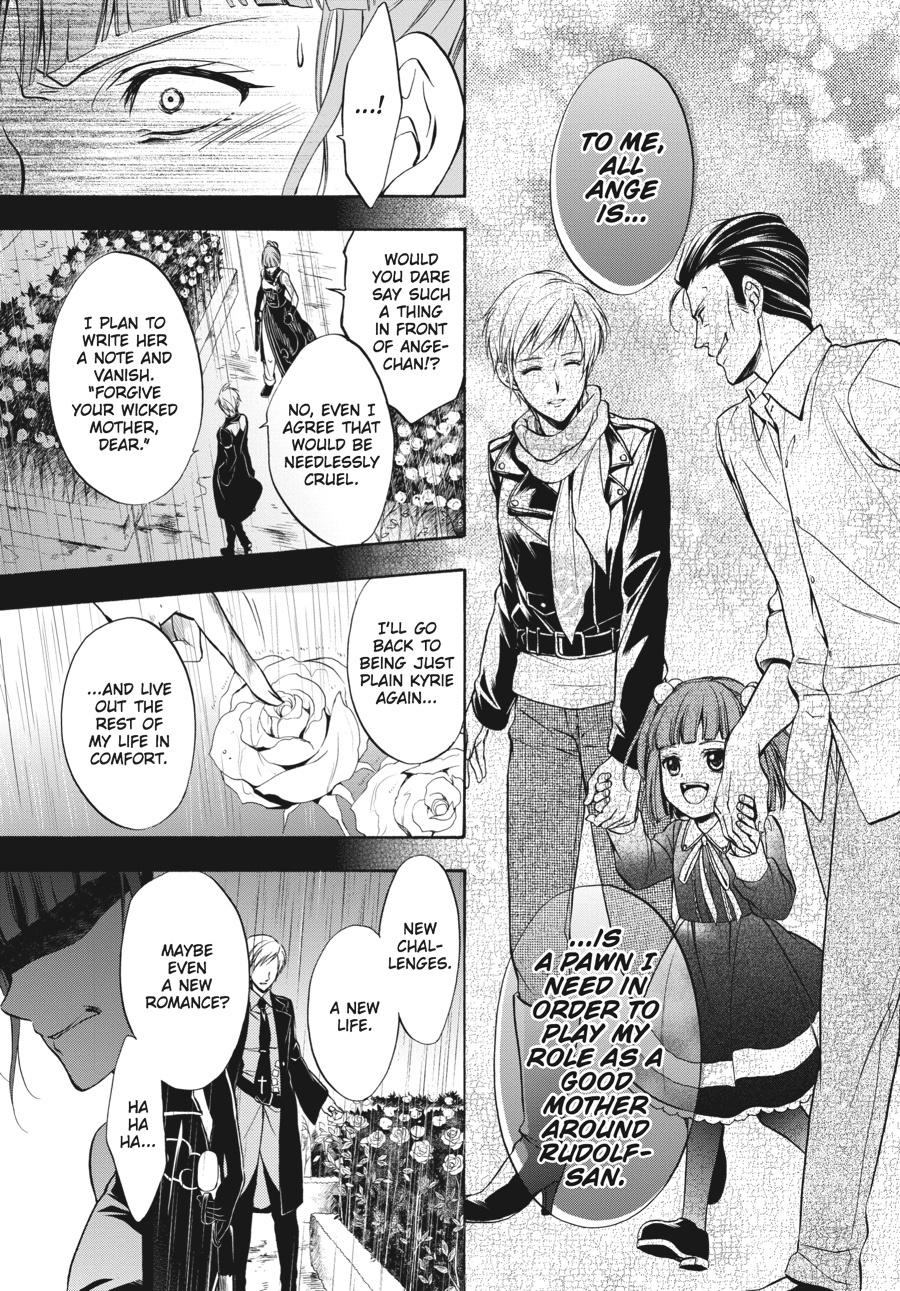 Read Umineko WHEN THEY CRY Episode 7_ Requiem of the Golden Witch EN Manga Online