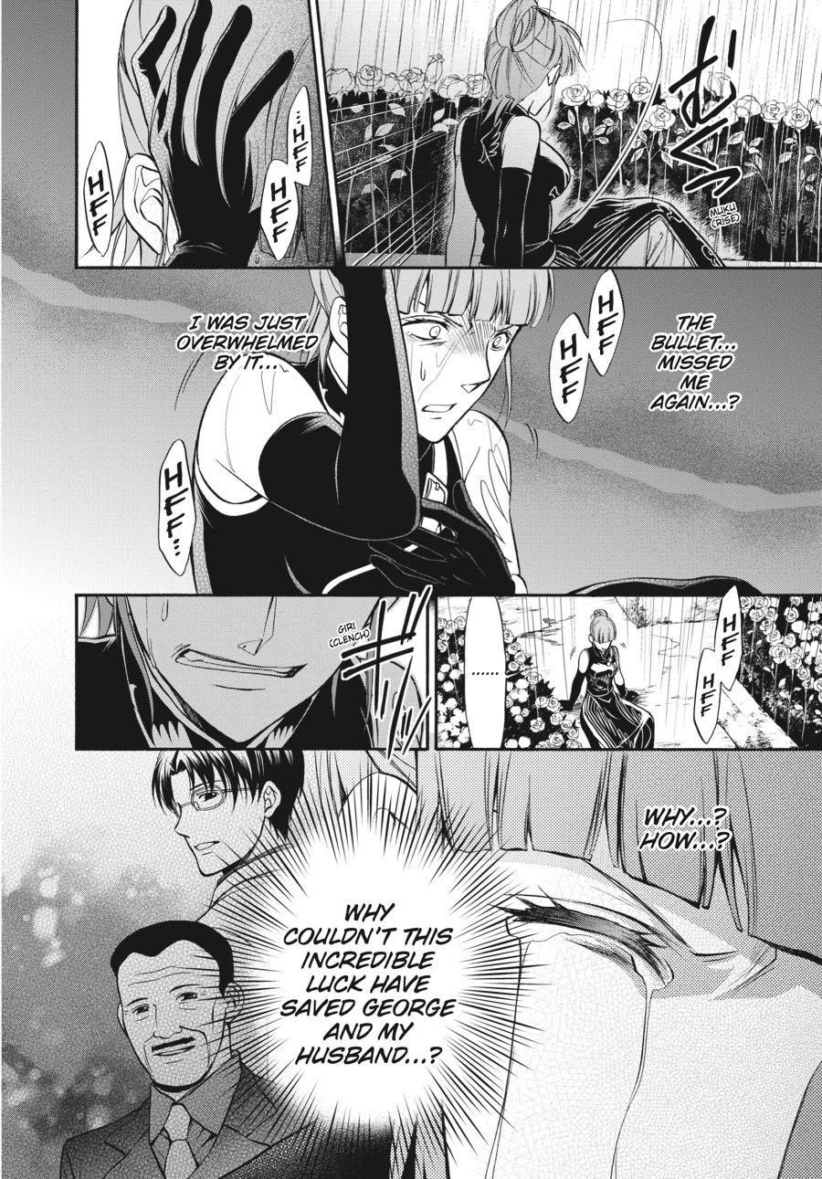 Read Umineko WHEN THEY CRY Episode 7_ Requiem of the Golden Witch EN Manga Online