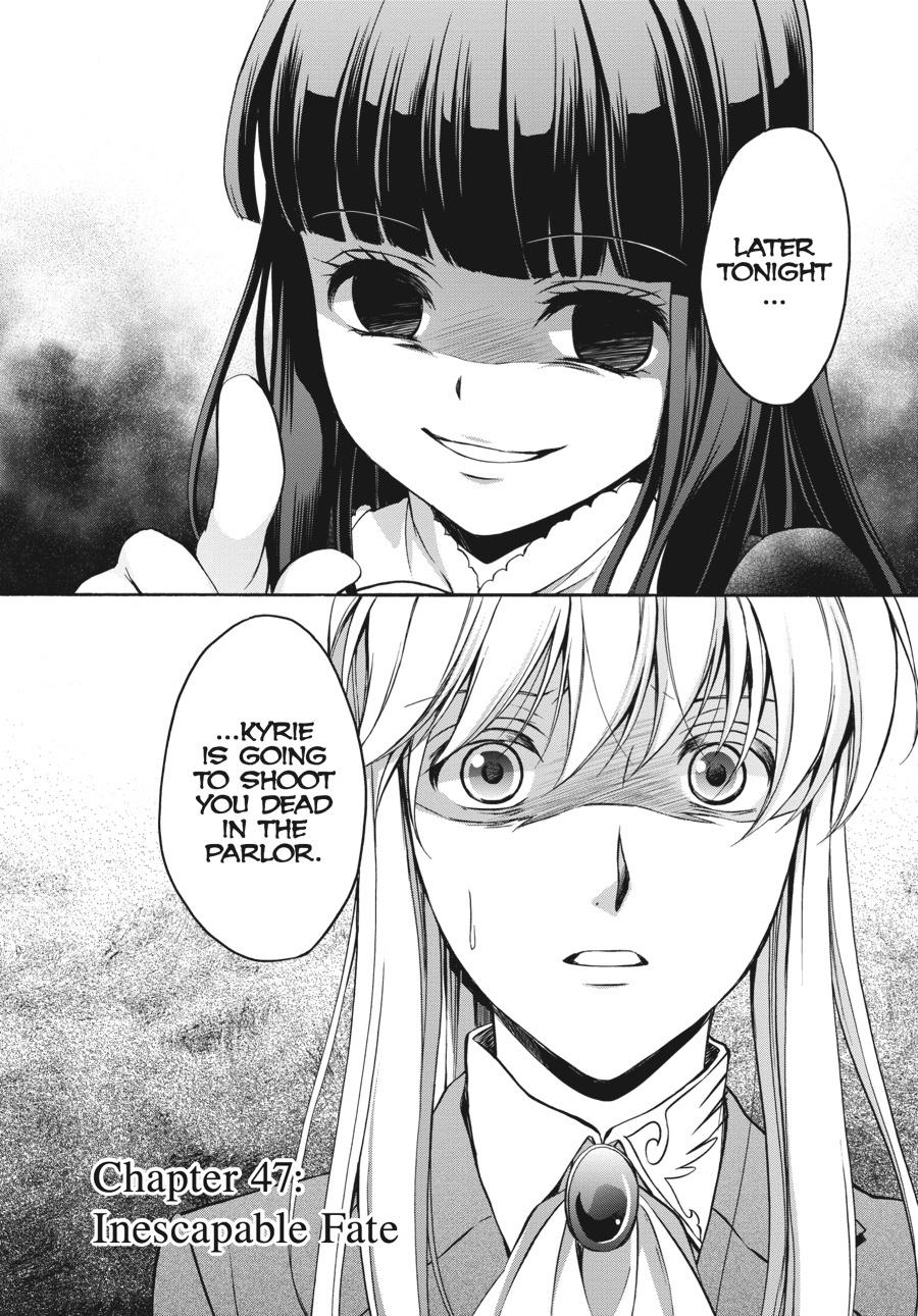 Read Umineko WHEN THEY CRY Episode 7_ Requiem of the Golden Witch EN Manga Online