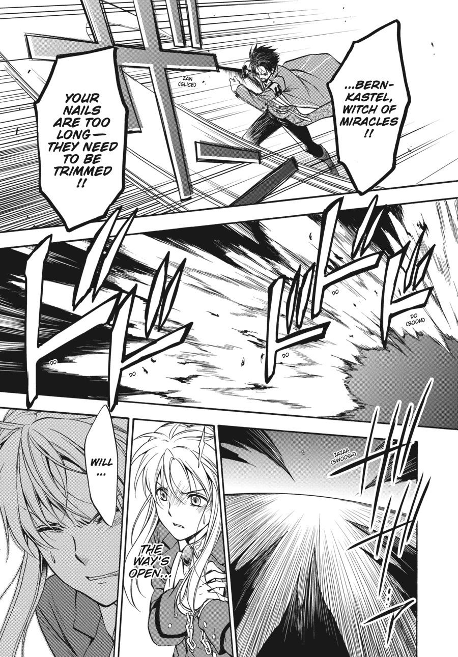 Read Umineko WHEN THEY CRY Episode 7_ Requiem of the Golden Witch EN Manga Online
