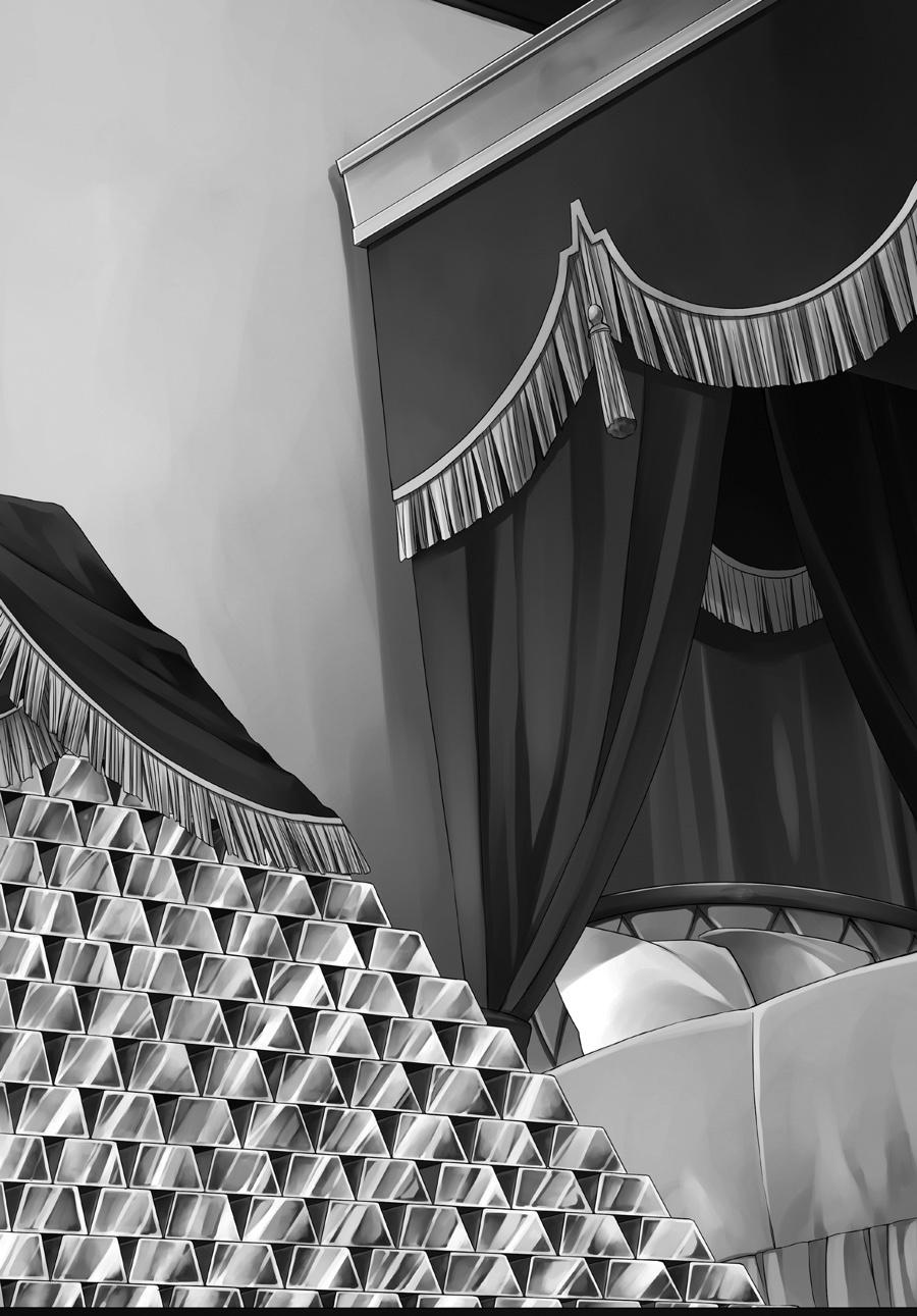 Read Umineko WHEN THEY CRY Episode 7_ Requiem of the Golden Witch EN Manga Online