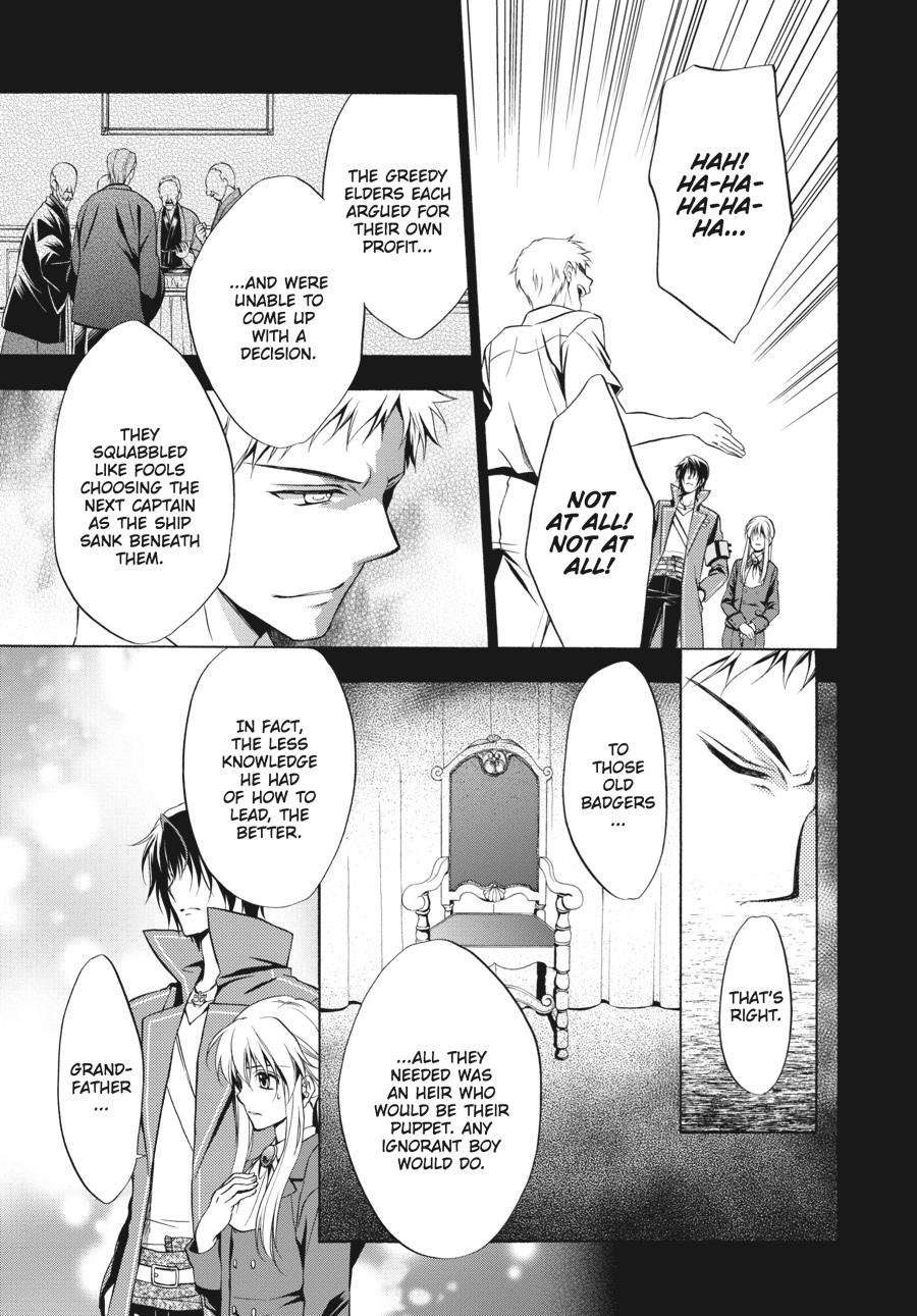 Read Umineko WHEN THEY CRY Episode 7_ Requiem of the Golden Witch EN Manga Online