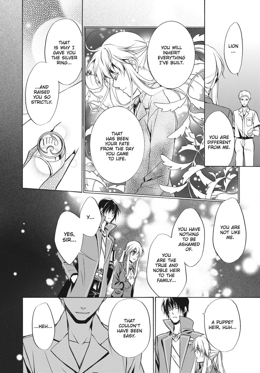 Read Umineko WHEN THEY CRY Episode 7_ Requiem of the Golden Witch EN Manga Online