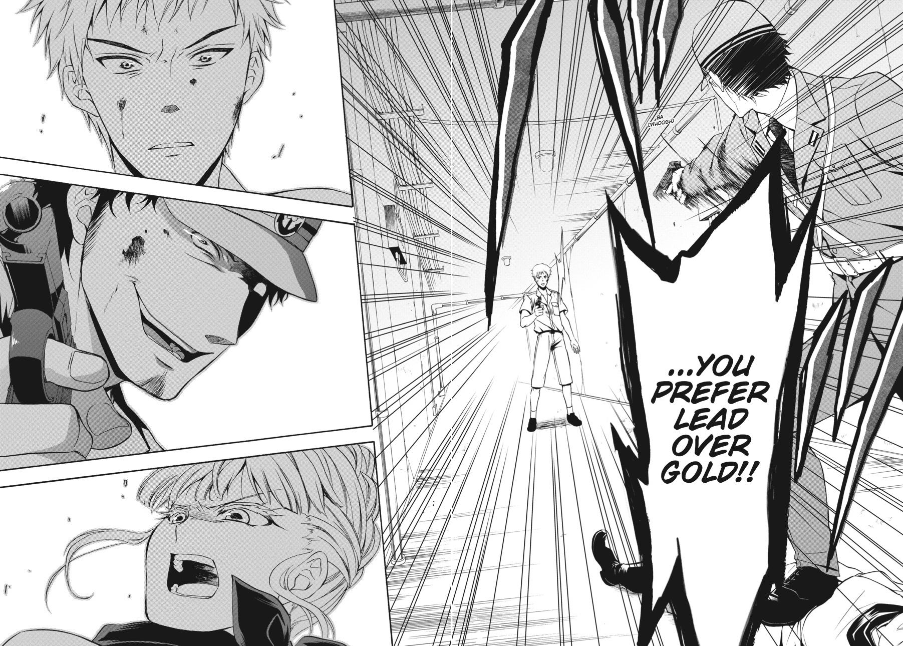 Read Umineko WHEN THEY CRY Episode 7_ Requiem of the Golden Witch EN Manga Online