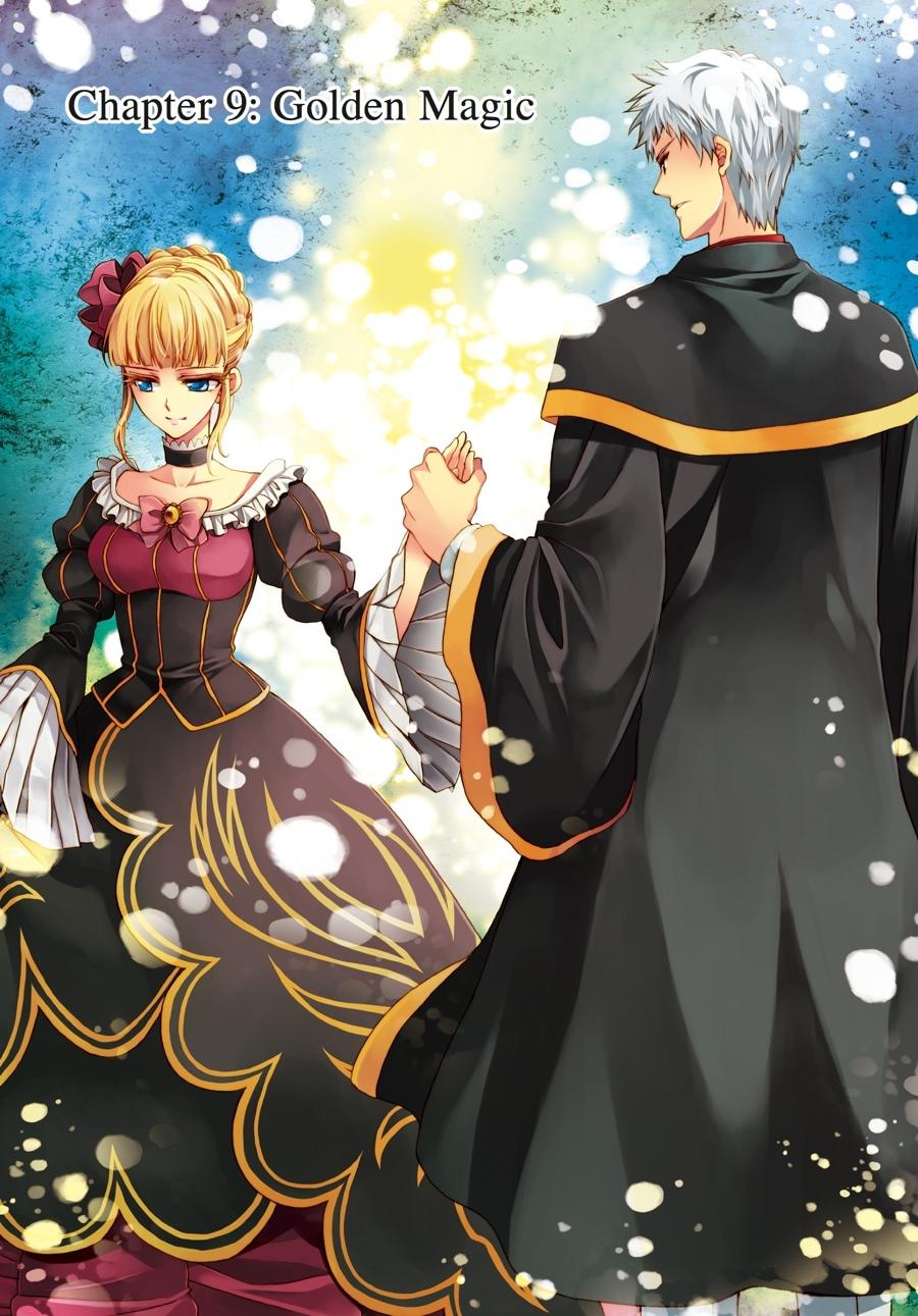 Read Umineko WHEN THEY CRY Episode 7_ Requiem of the Golden Witch EN Manga Online