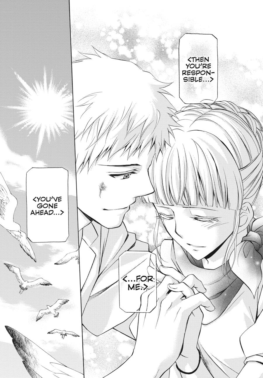 Read Umineko WHEN THEY CRY Episode 7_ Requiem of the Golden Witch EN Manga Online