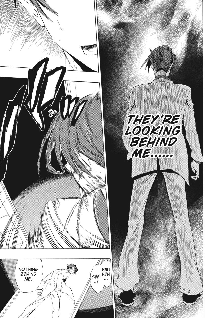 Read Umineko When They Cry Episode 1_ Legend of the Golden Witch EN Manga Online