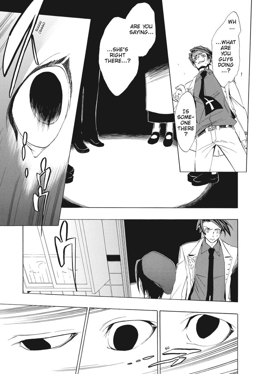Read Umineko When They Cry Episode 1_ Legend of the Golden Witch EN Manga Online
