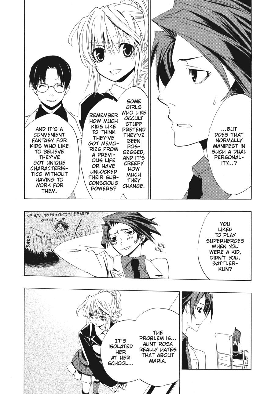 Read Umineko When They Cry Episode 1_ Legend of the Golden Witch EN Manga Online