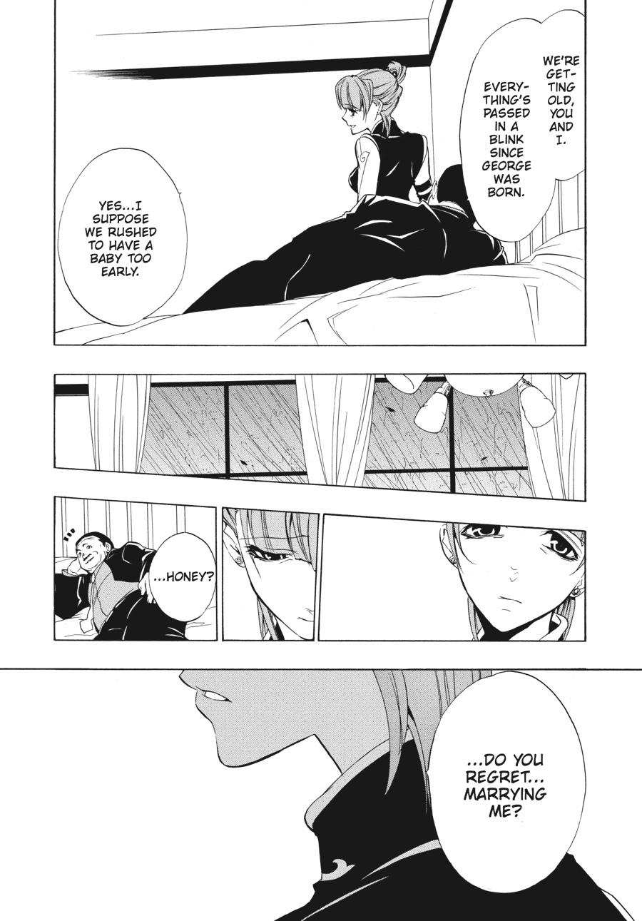 Read Umineko When They Cry Episode 1_ Legend of the Golden Witch EN Manga Online
