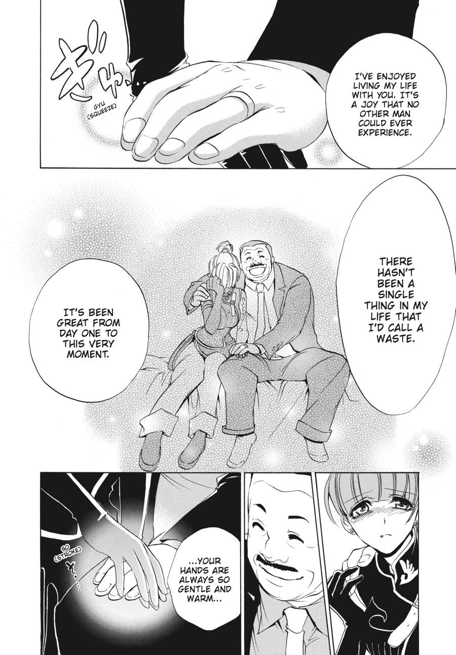 Read Umineko When They Cry Episode 1_ Legend of the Golden Witch EN Manga Online