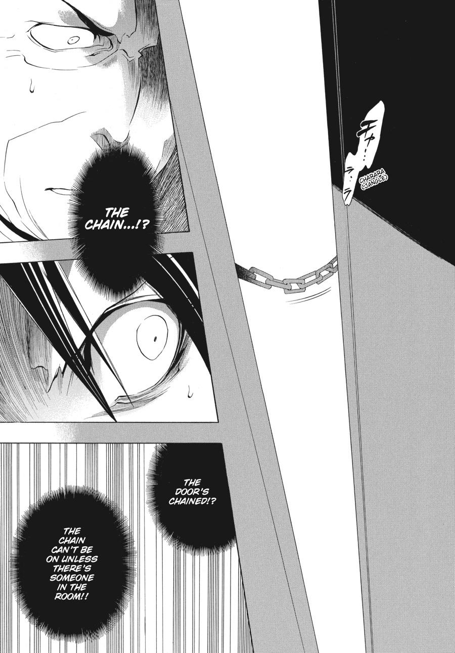 Read Umineko When They Cry Episode 1_ Legend of the Golden Witch EN Manga Online