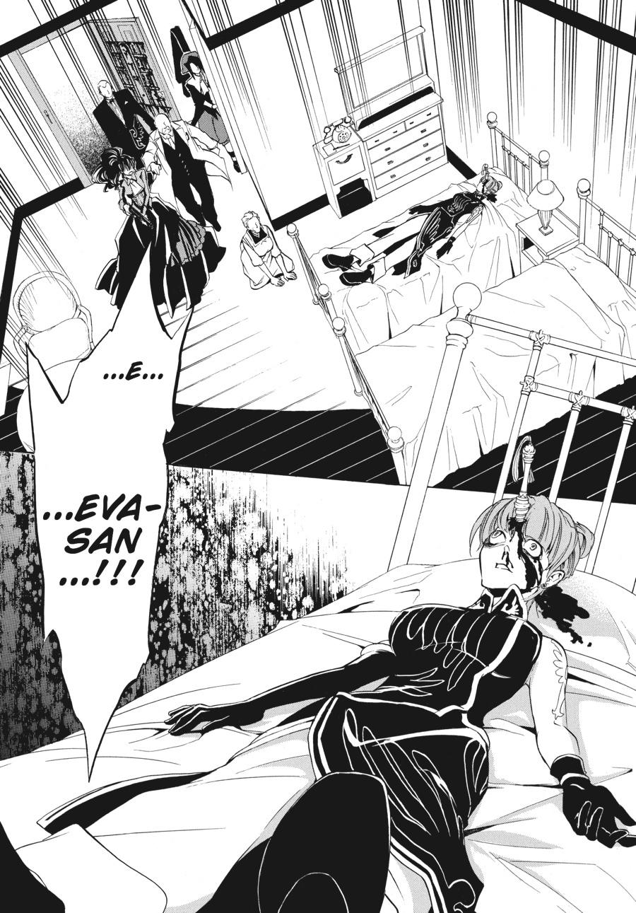 Read Umineko When They Cry Episode 1_ Legend of the Golden Witch EN Manga Online