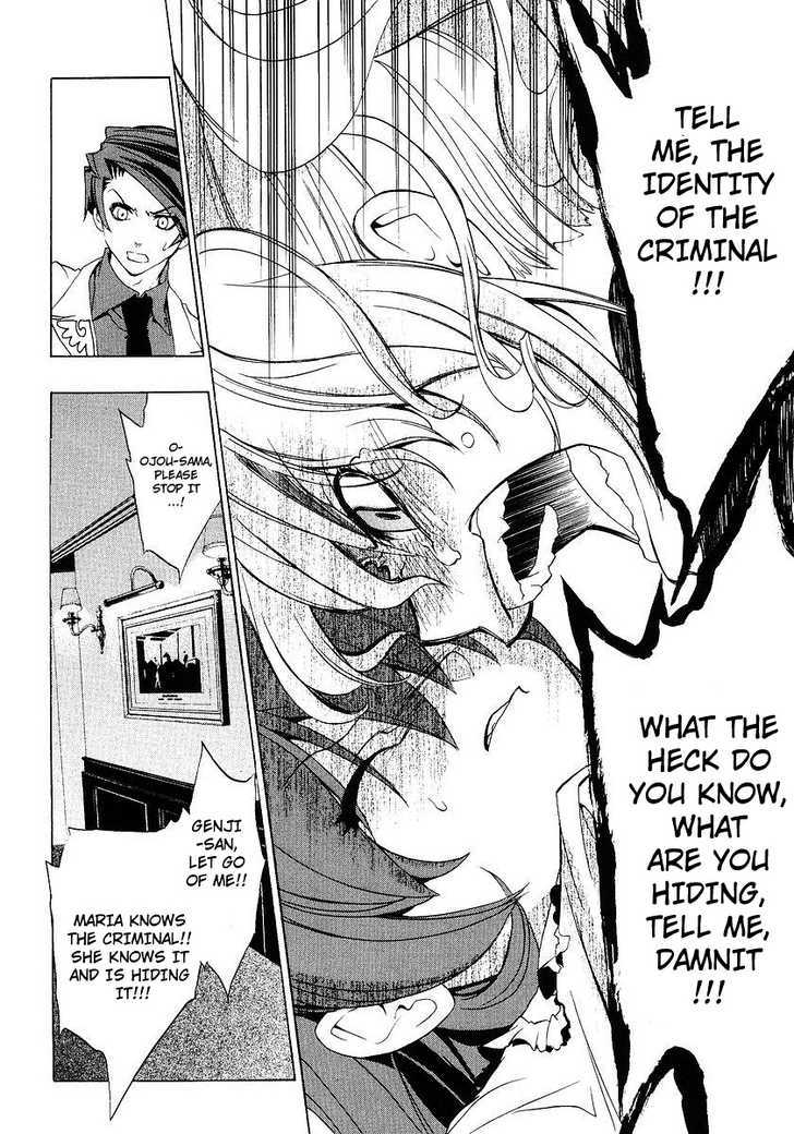 Read Umineko When They Cry Episode 1_ Legend of the Golden Witch EN Manga Online