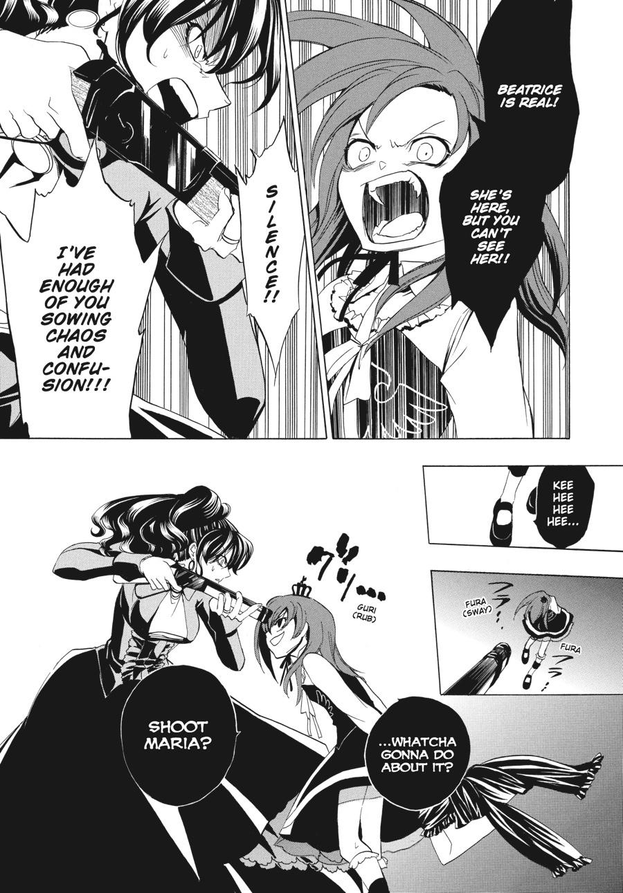 Read Umineko When They Cry Episode 1_ Legend of the Golden Witch EN Manga Online