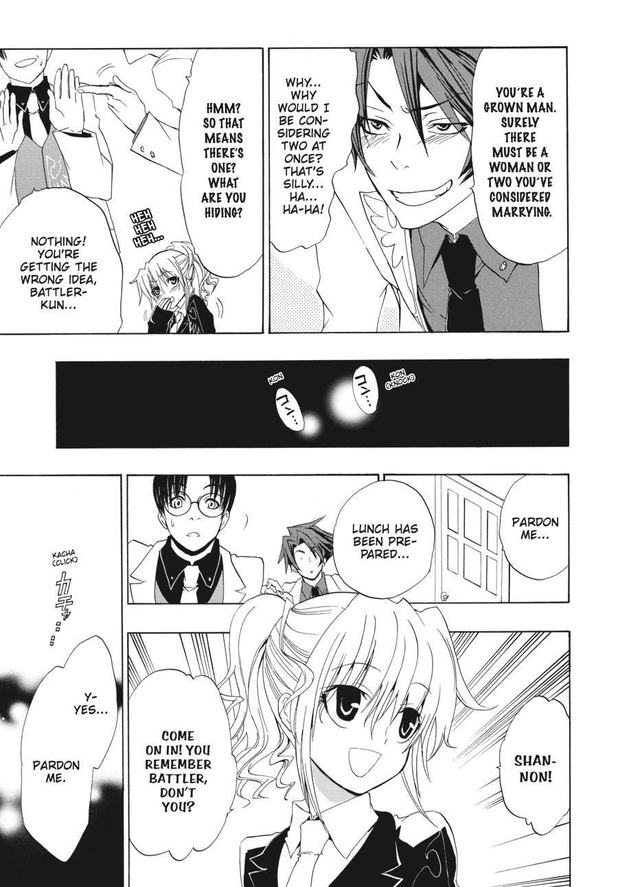 Read Umineko When They Cry Episode 1_ Legend of the Golden Witch EN Manga Online