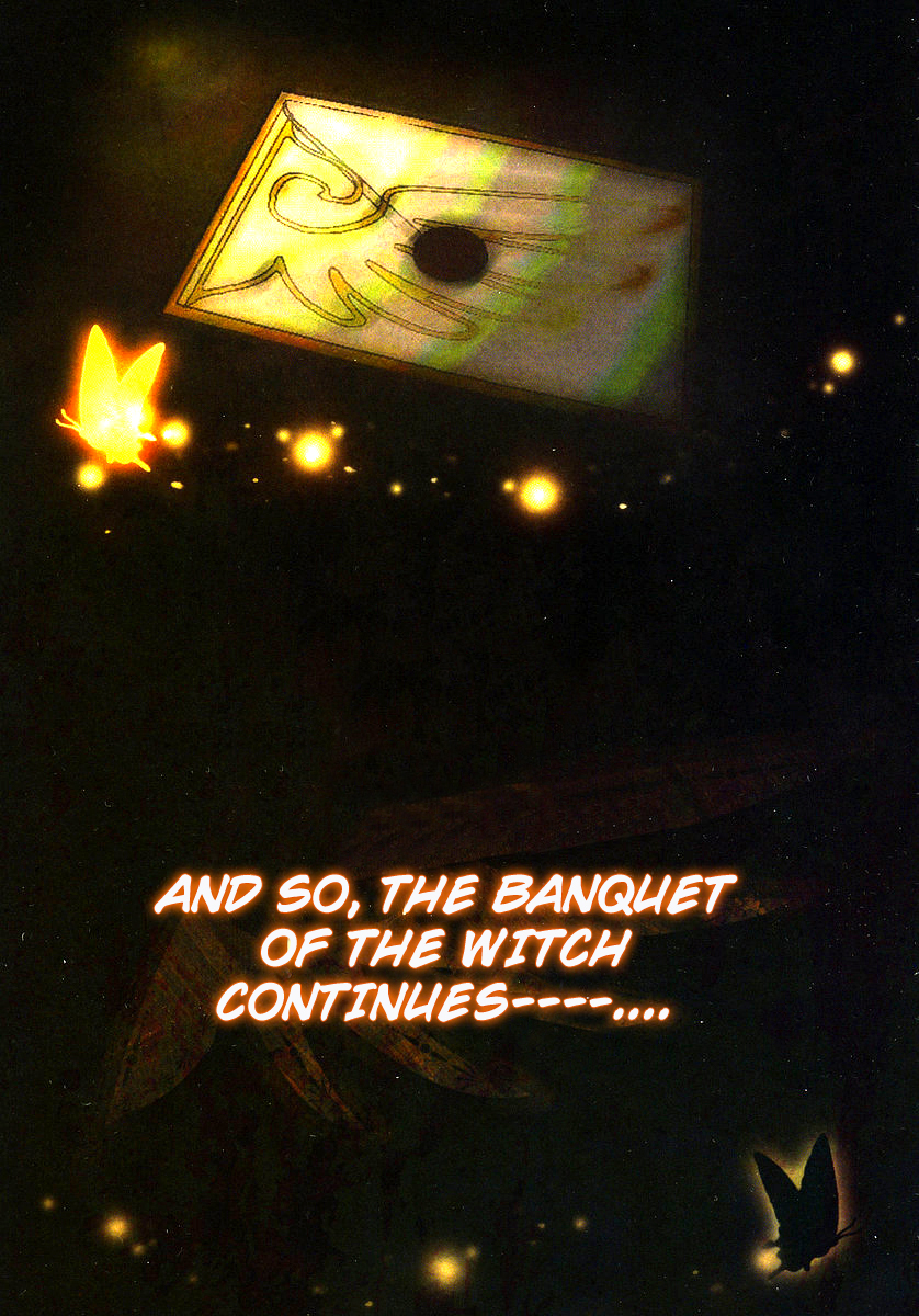 Read Umineko When They Cry Episode 1_ Legend of the Golden Witch EN Manga Online