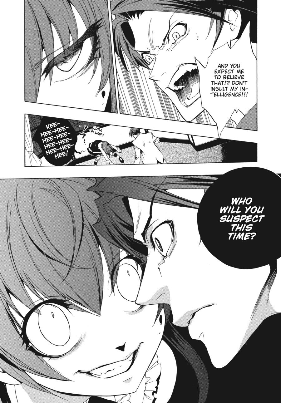 Read Umineko When They Cry Episode 1_ Legend of the Golden Witch EN Manga Online