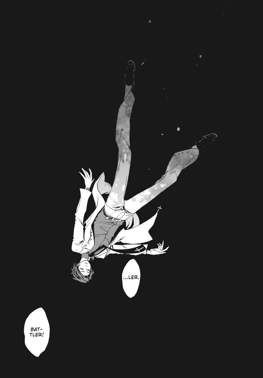 Read Umineko When They Cry Episode 1_ Legend of the Golden Witch EN Manga Online