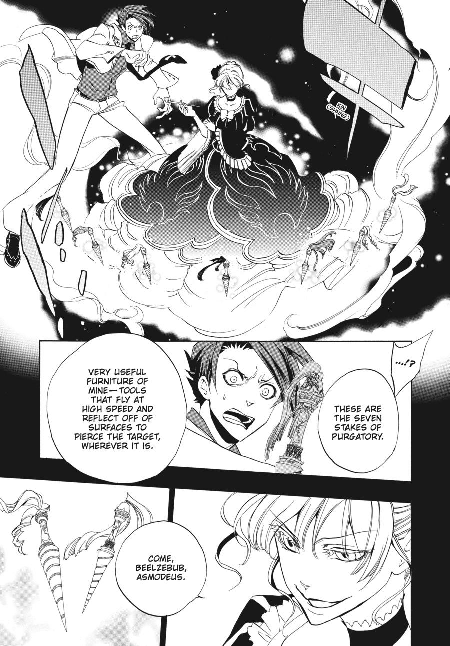 Read Umineko When They Cry Episode 1_ Legend of the Golden Witch EN Manga Online