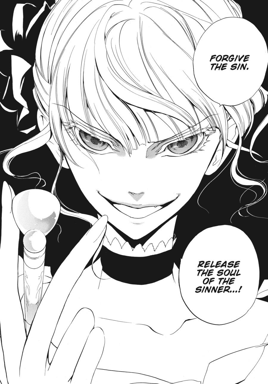 Read Umineko When They Cry Episode 1_ Legend of the Golden Witch EN Manga Online