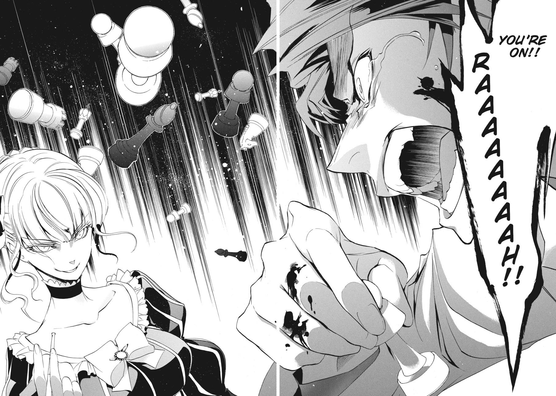 Read Umineko When They Cry Episode 1_ Legend of the Golden Witch EN Manga Online