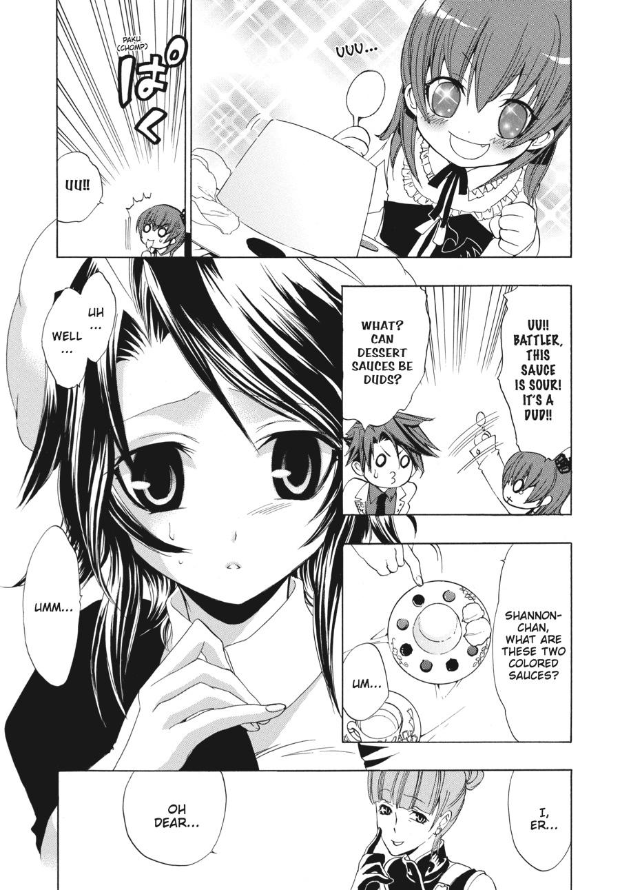 Read Umineko When They Cry Episode 1_ Legend of the Golden Witch EN Manga Online