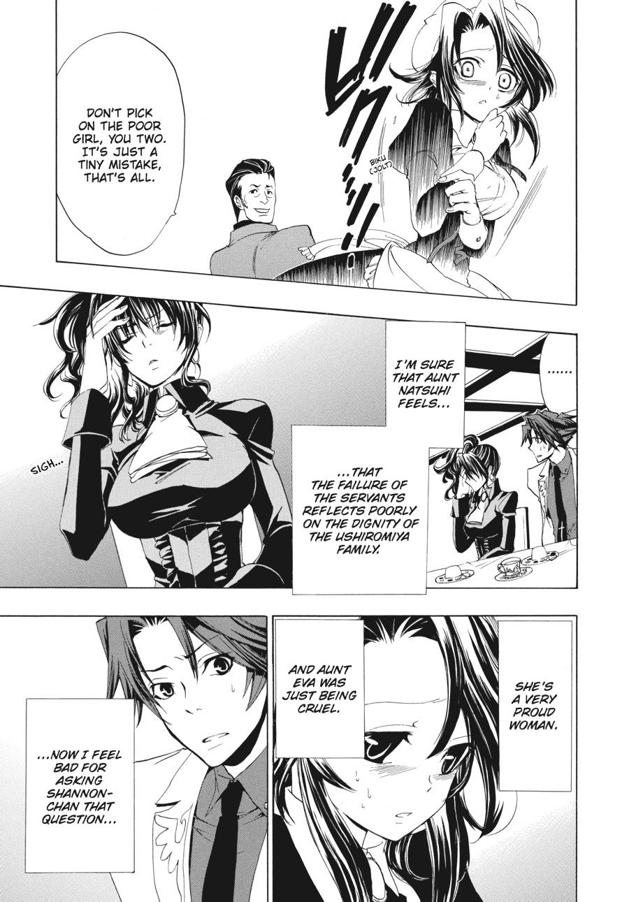 Read Umineko When They Cry Episode 1_ Legend of the Golden Witch EN Manga Online