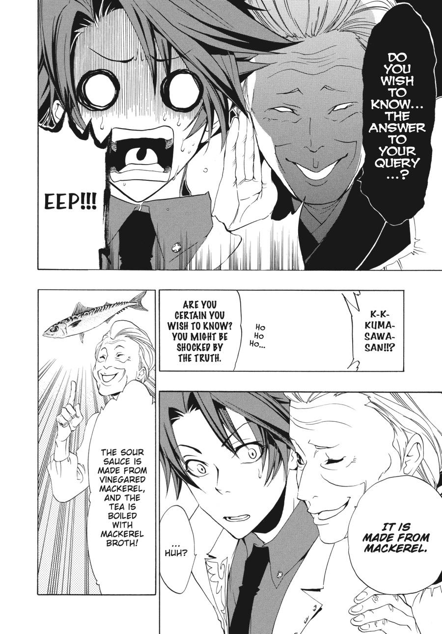 Read Umineko When They Cry Episode 1_ Legend of the Golden Witch EN Manga Online
