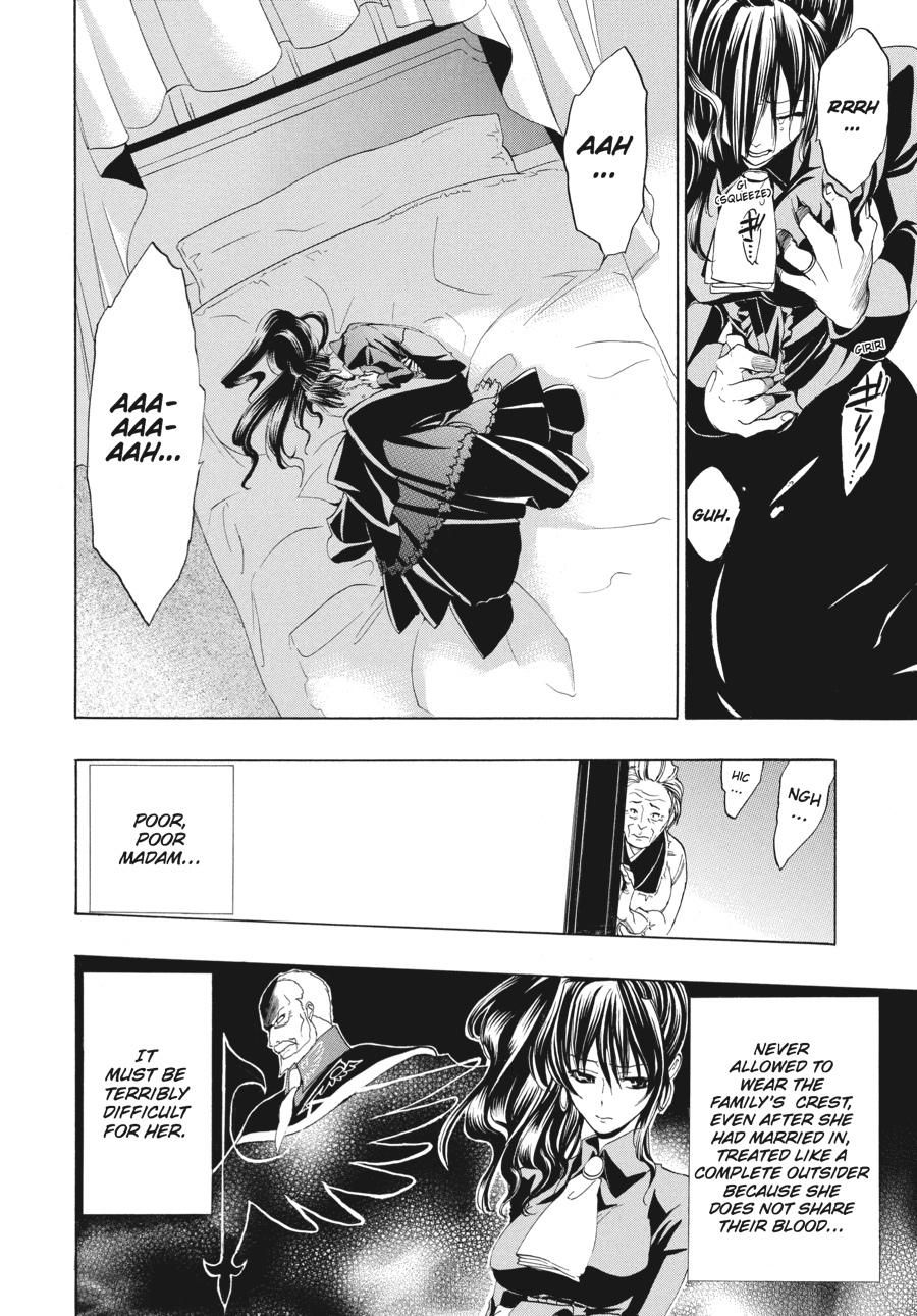 Read Umineko When They Cry Episode 1_ Legend of the Golden Witch EN Manga Online