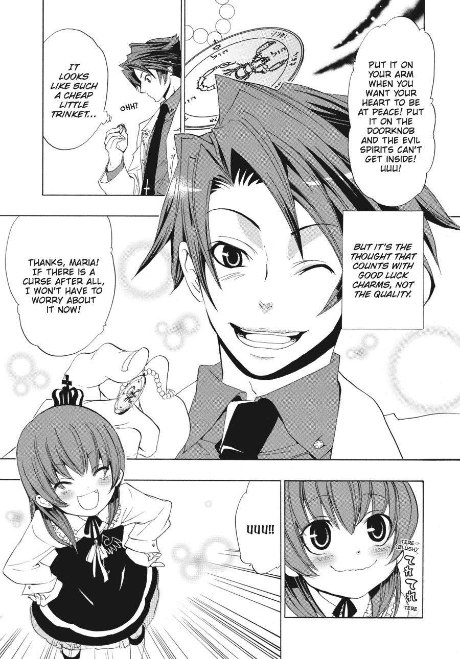 Read Umineko When They Cry Episode 1_ Legend of the Golden Witch EN Manga Online