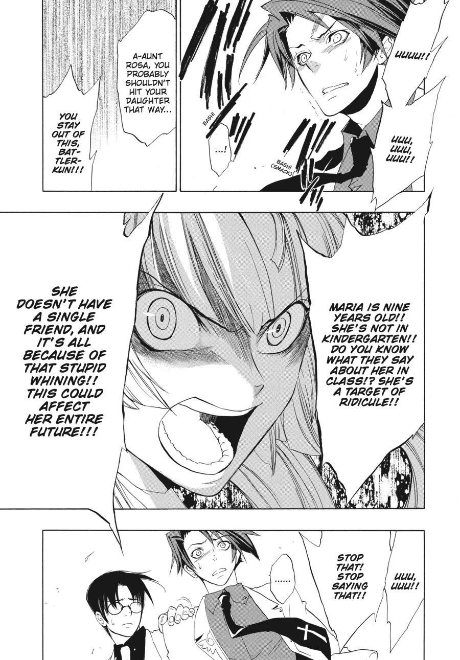 Read Umineko When They Cry Episode 1_ Legend of the Golden Witch EN Manga Online