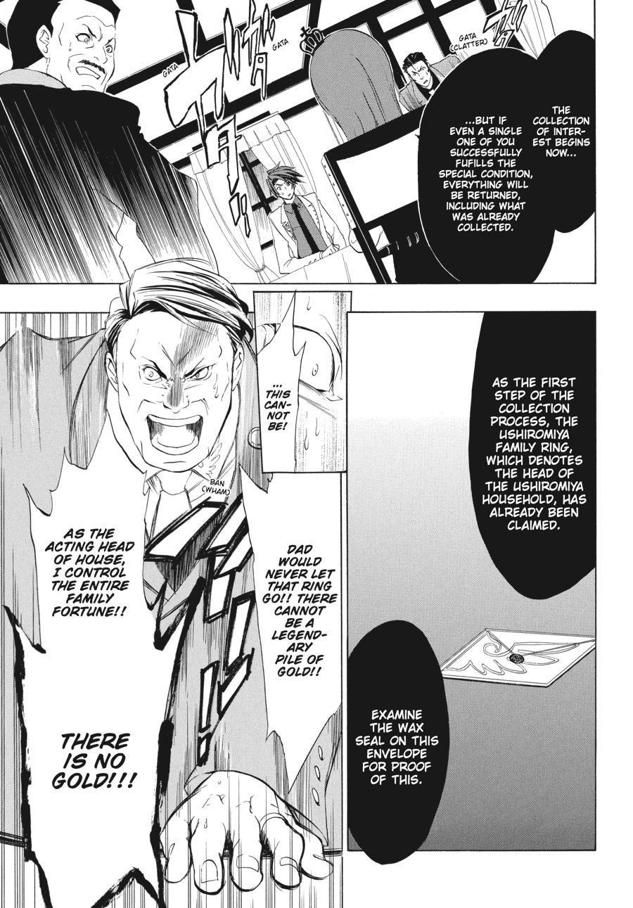 Read Umineko When They Cry Episode 1_ Legend of the Golden Witch EN Manga Online