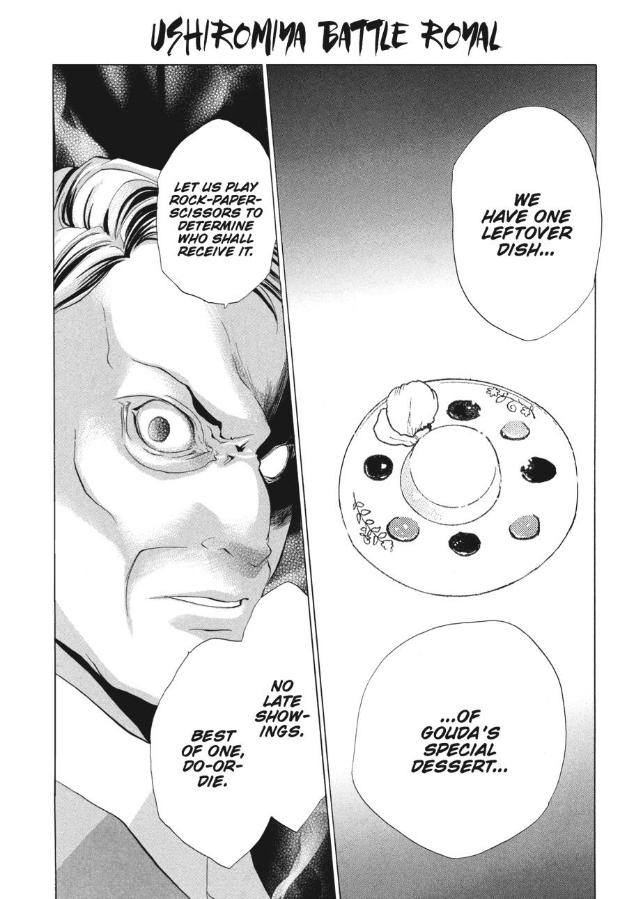 Read Umineko When They Cry Episode 1_ Legend of the Golden Witch EN Manga Online