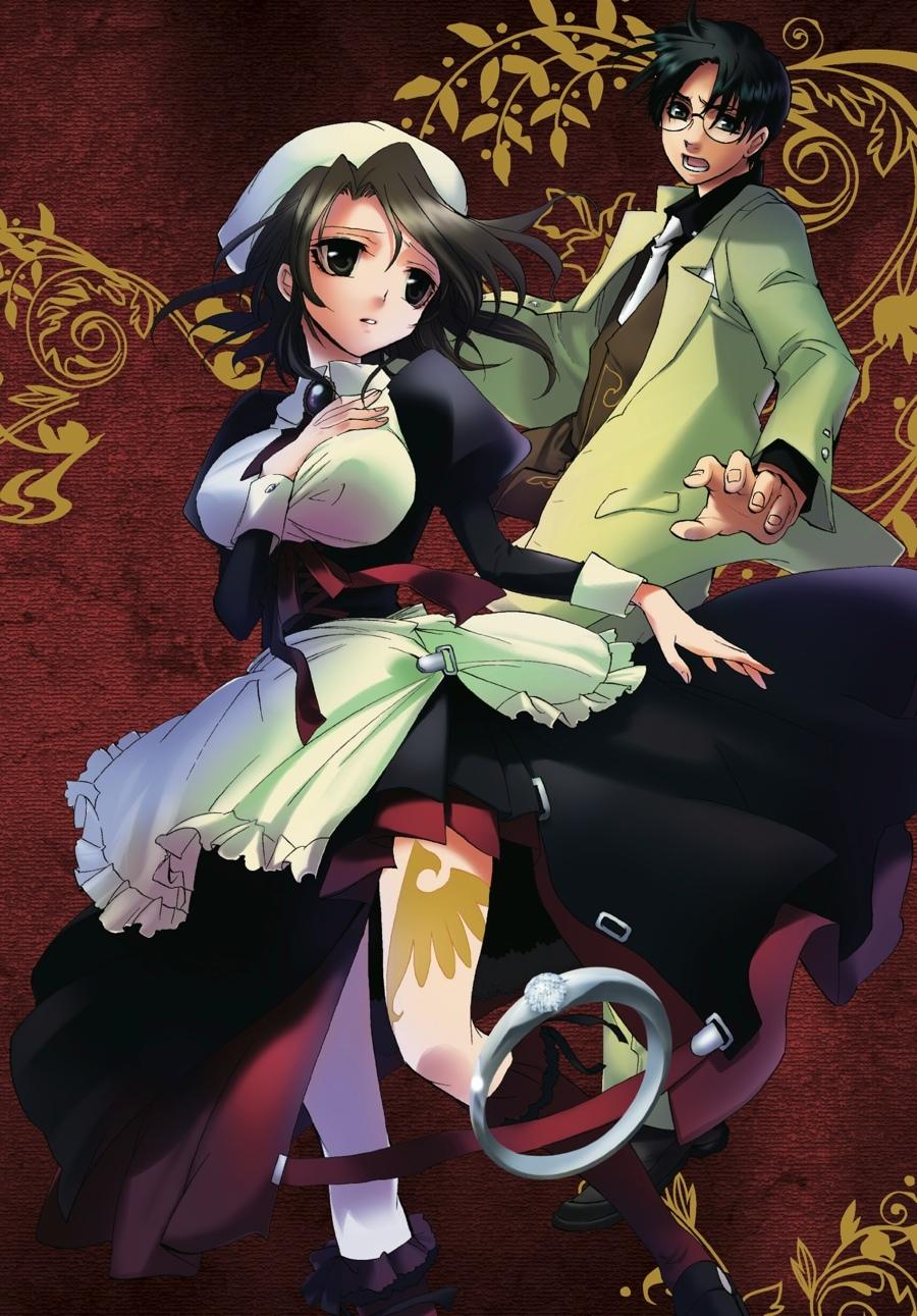 Read Umineko When They Cry Episode 1_ Legend of the Golden Witch EN Manga Online