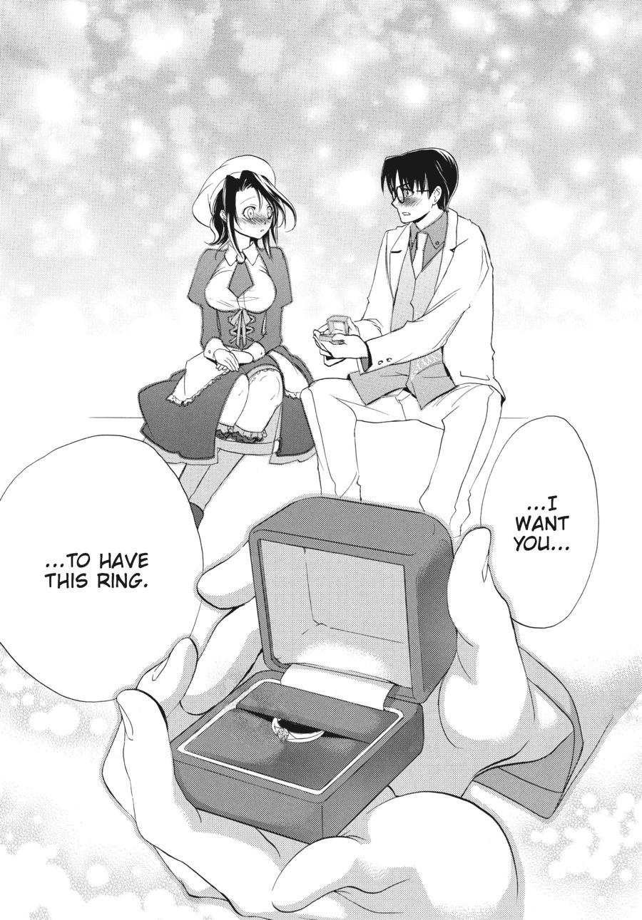 Read Umineko When They Cry Episode 1_ Legend of the Golden Witch EN Manga Online