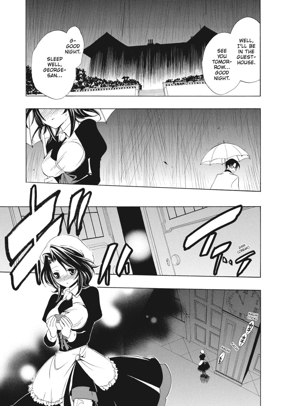 Read Umineko When They Cry Episode 1_ Legend of the Golden Witch EN Manga Online