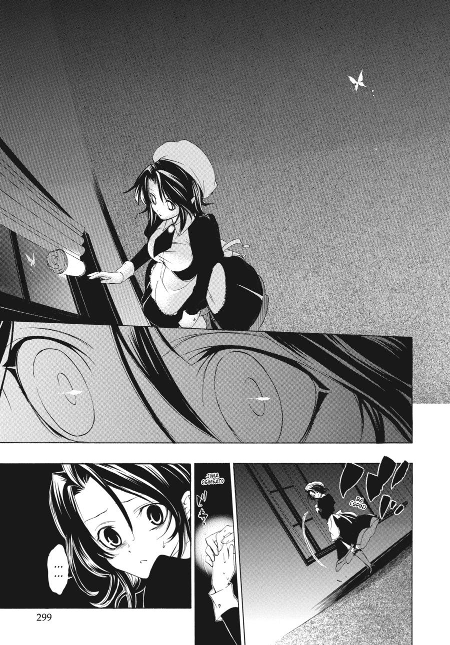 Read Umineko When They Cry Episode 1_ Legend of the Golden Witch EN Manga Online