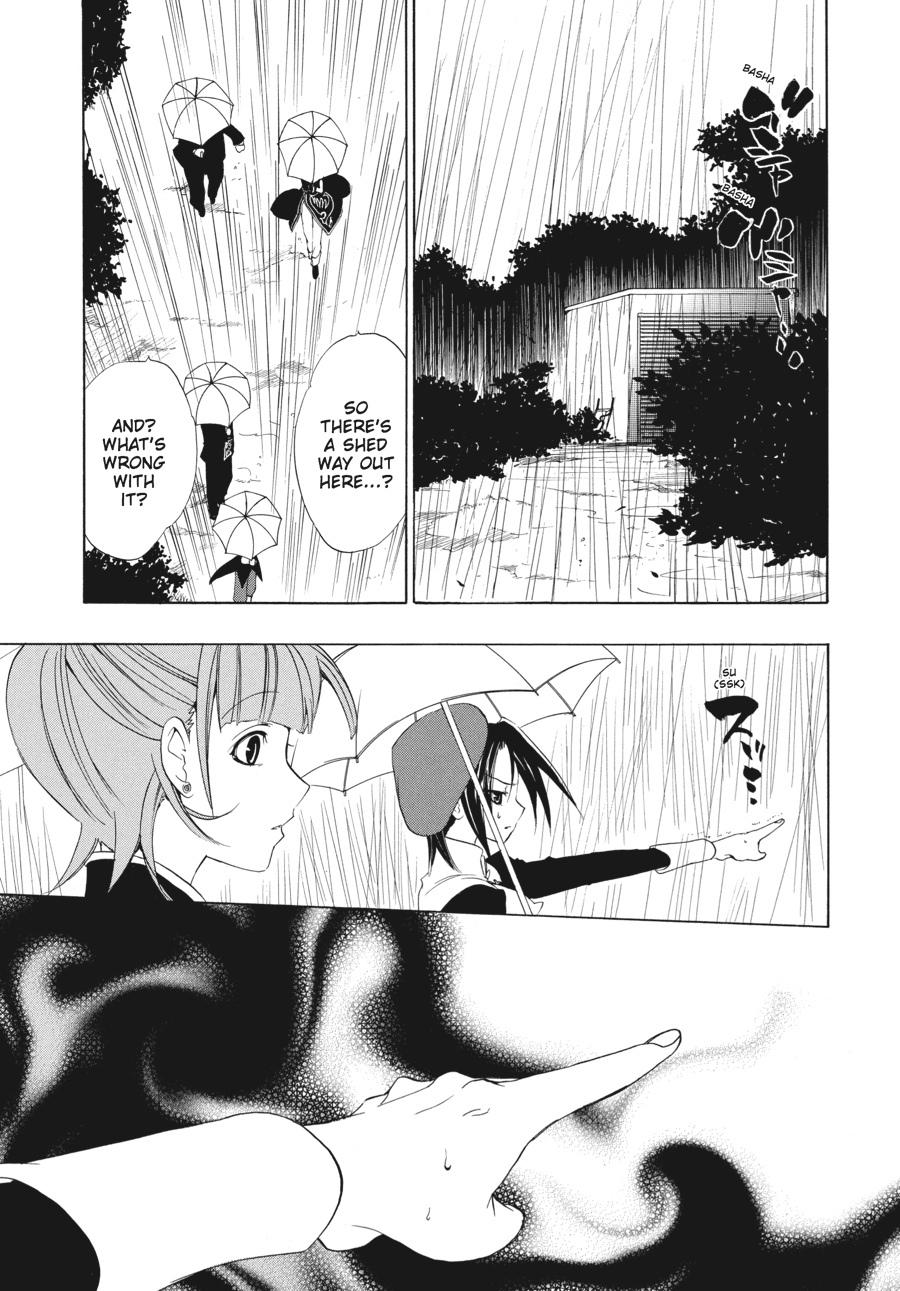 Read Umineko When They Cry Episode 1_ Legend of the Golden Witch EN Manga Online