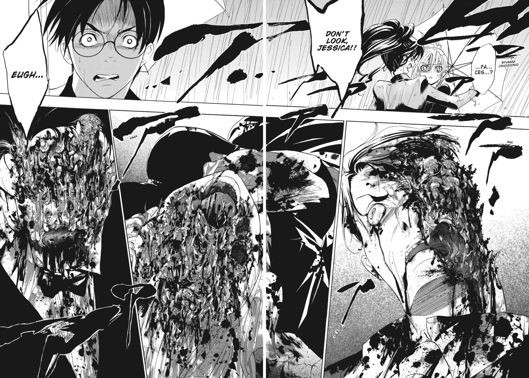 Read Umineko When They Cry Episode 1_ Legend of the Golden Witch EN Manga Online