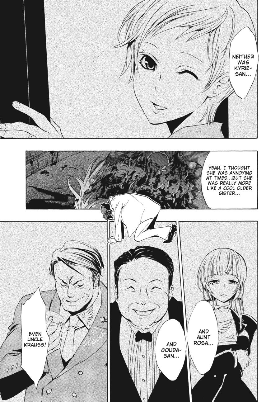 Read Umineko When They Cry Episode 1_ Legend of the Golden Witch EN Manga Online