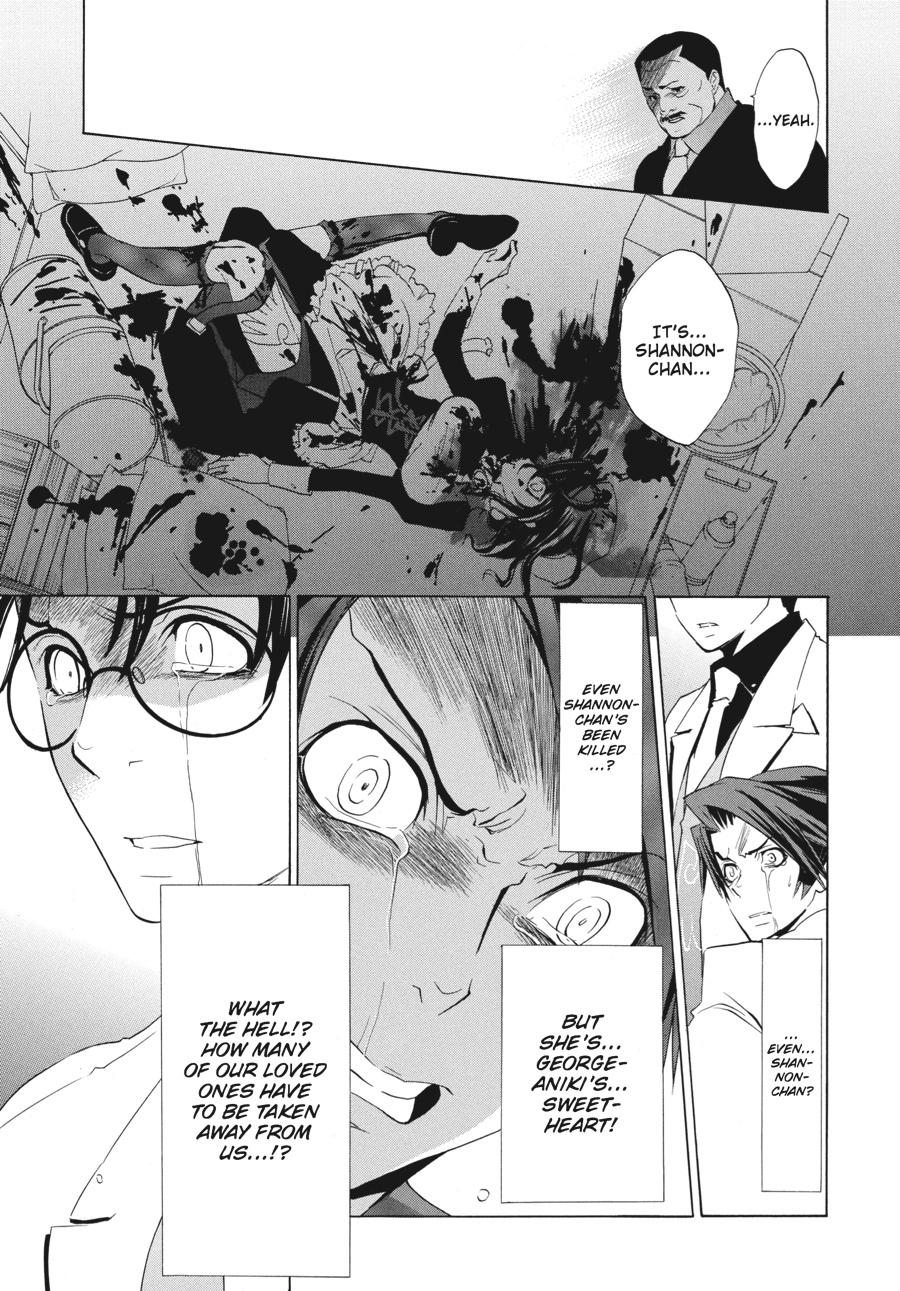 Read Umineko When They Cry Episode 1_ Legend of the Golden Witch EN Manga Online